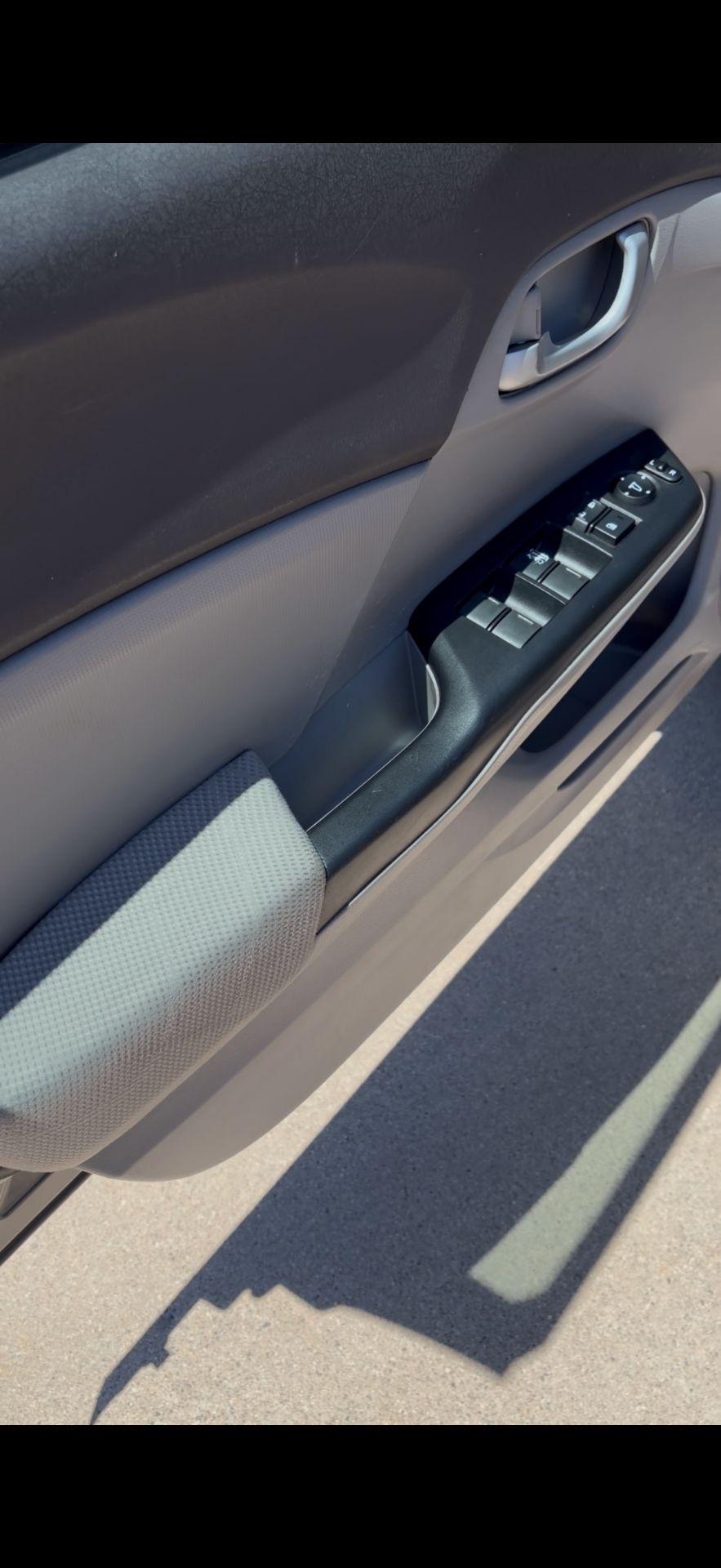Door Panel Refresh